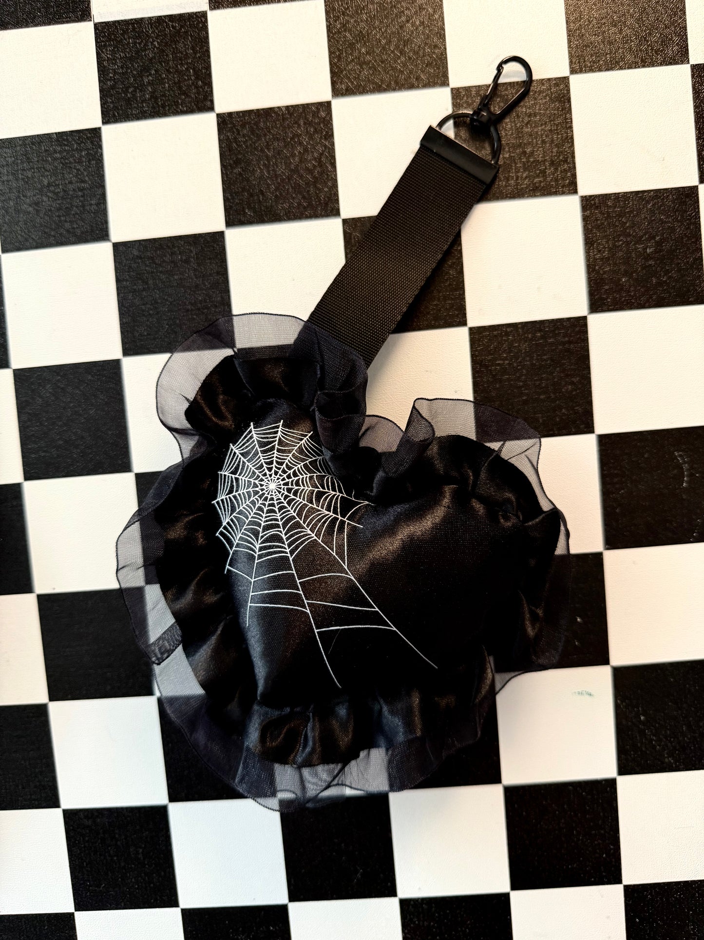 Vamp Keychains/ Bagcharms