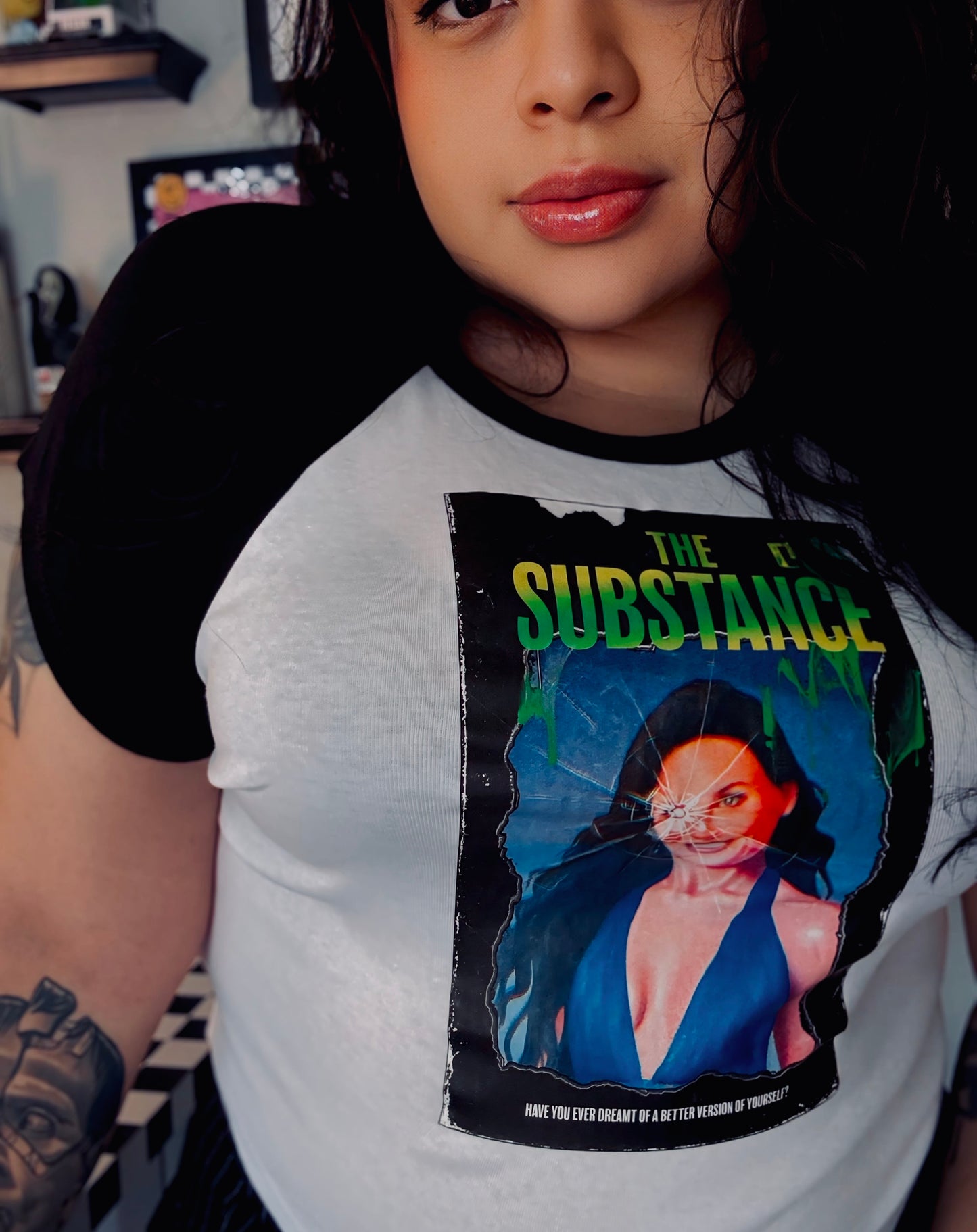 "You are one" Baby Tee