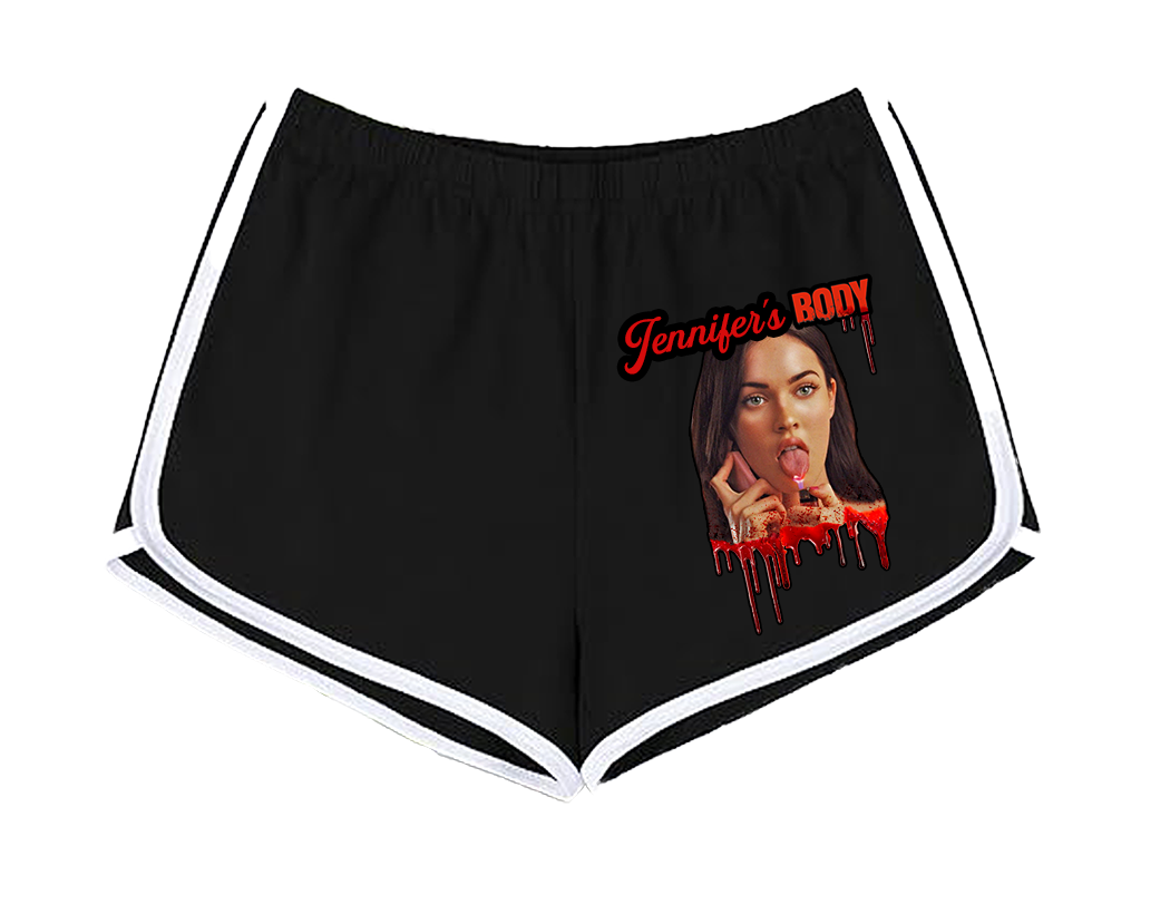 Jennifer's Shorts