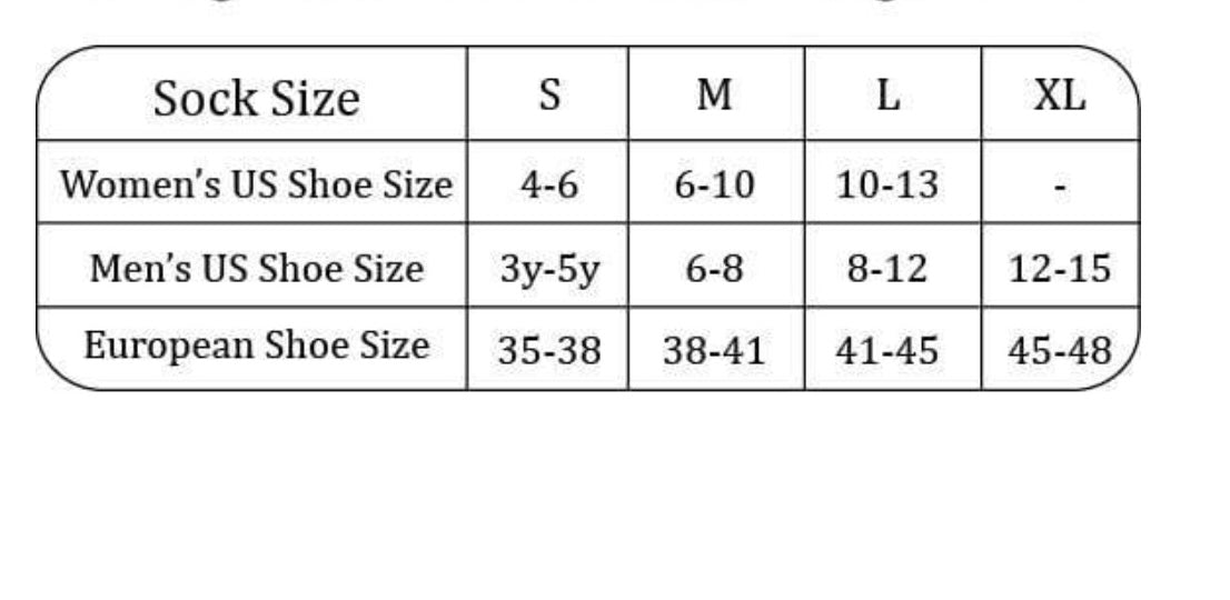 The Ghost Boys Socks