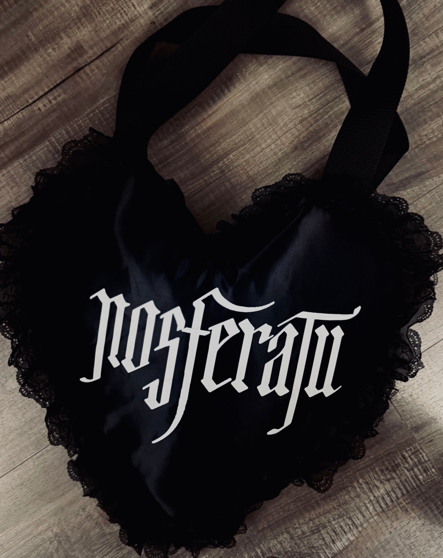 PRE ORDER Nosferatu Tote Bag