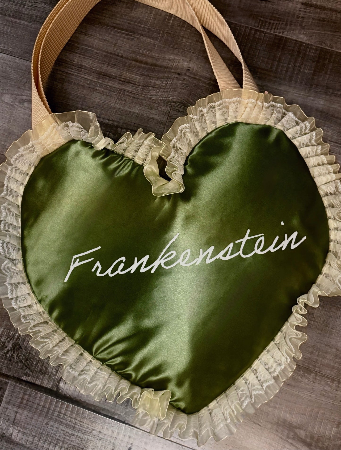 PRE ORDER Frank Tote Bag