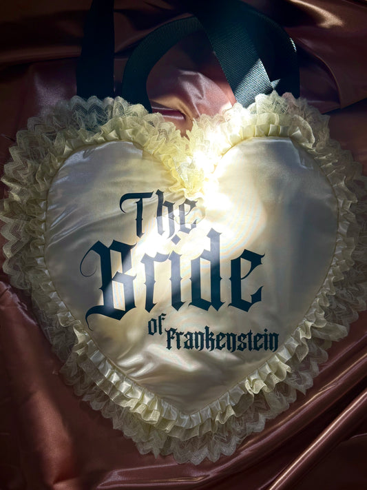 Pre Order The Bride Tote Bag