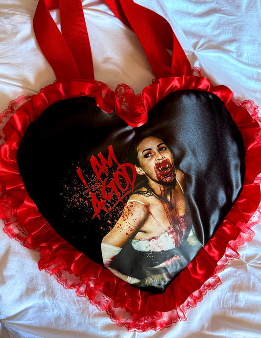 I am a god Tote Bag