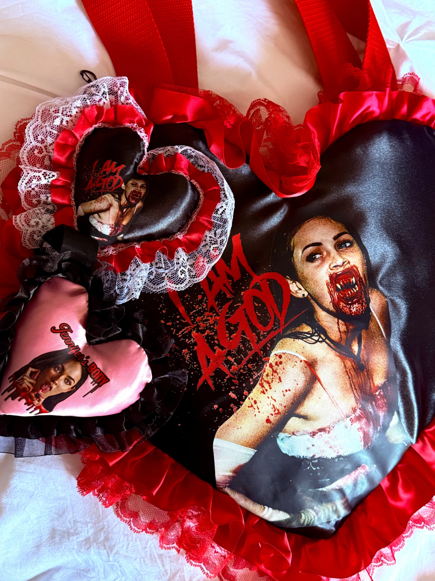 Jennifer Bundle with Tote Bag