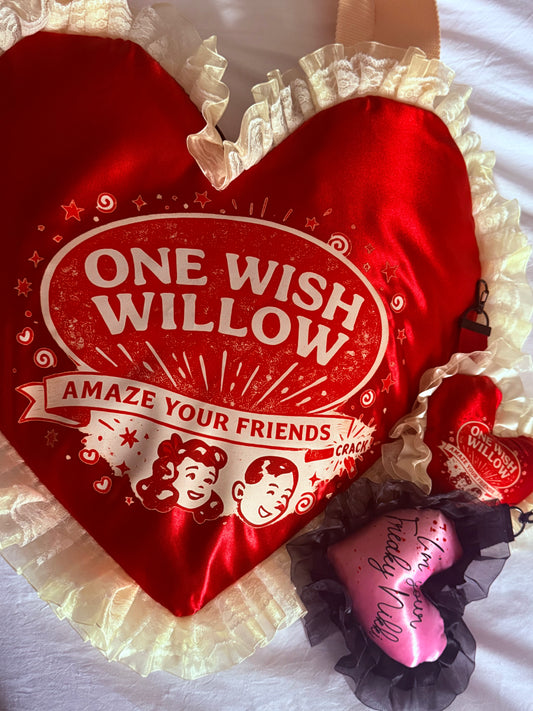 One bundle with tote bag