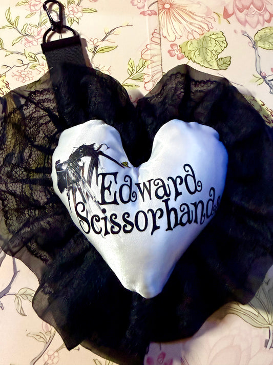 Edward Bag Charm
