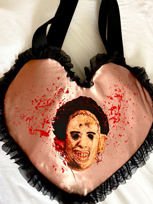 Bubba Tote Bag