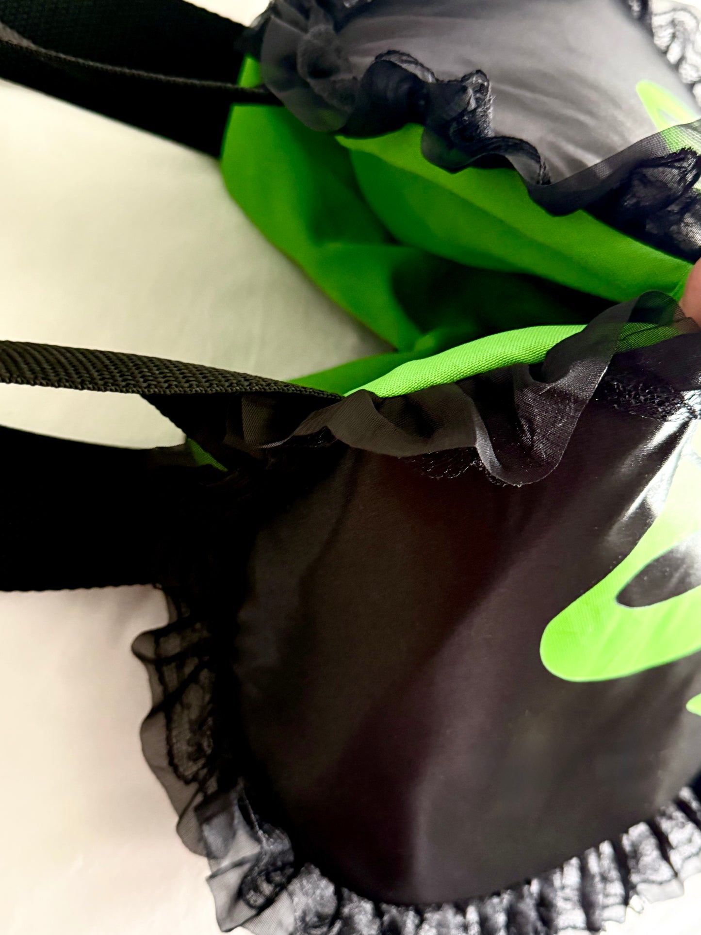 Stab Tote Bag