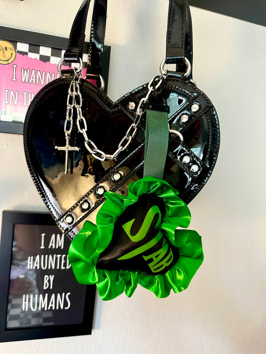 Stab Keychain/ Bag Charm