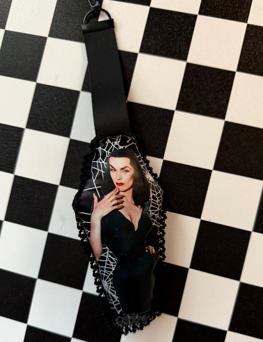 Vamp Keychains/ Bagcharms