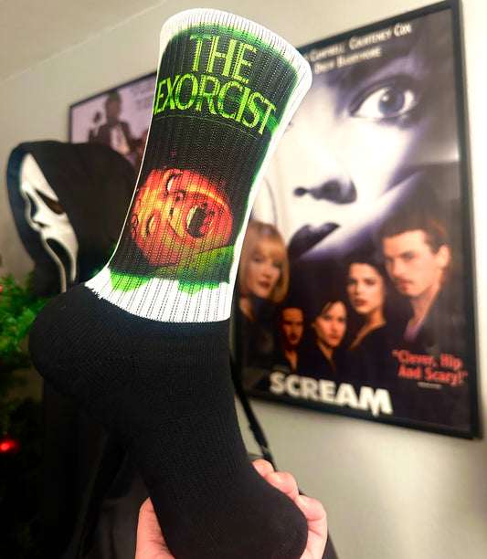 Let the power of christ compel your feet!