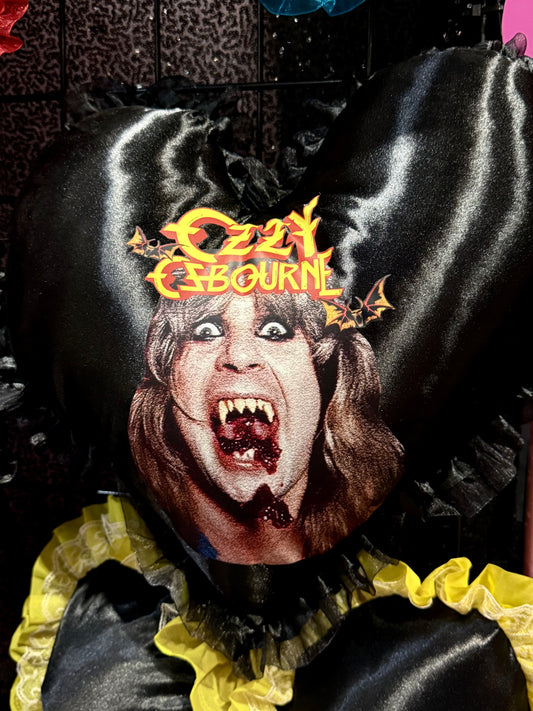 Ozzy Pillow