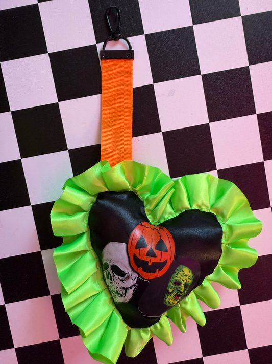 Season of the witch Keychain