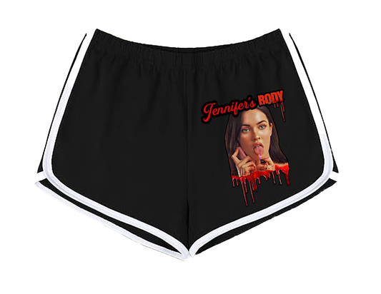 Jennifer's Shorts