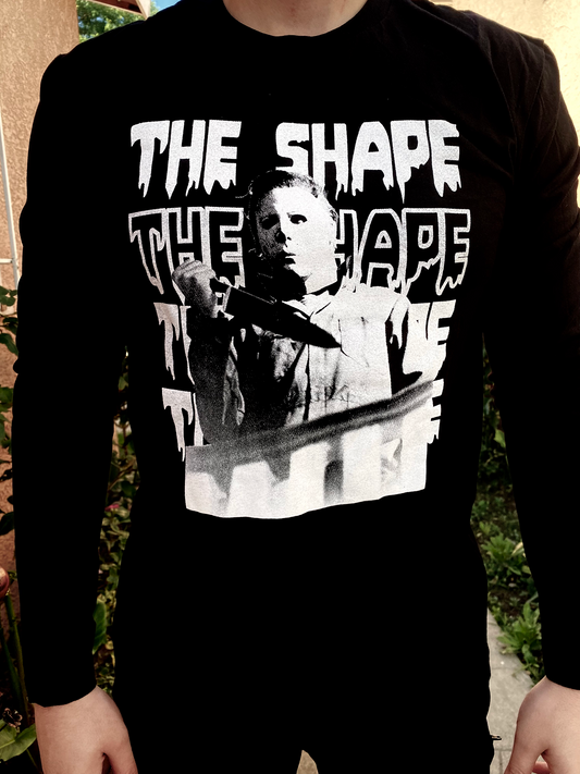 The Shape Shirt - Unisex