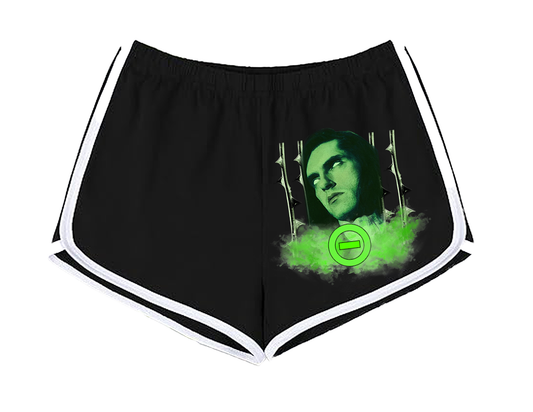 Peter Shorts