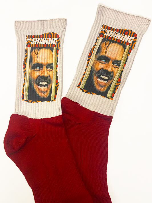 Jack Socks